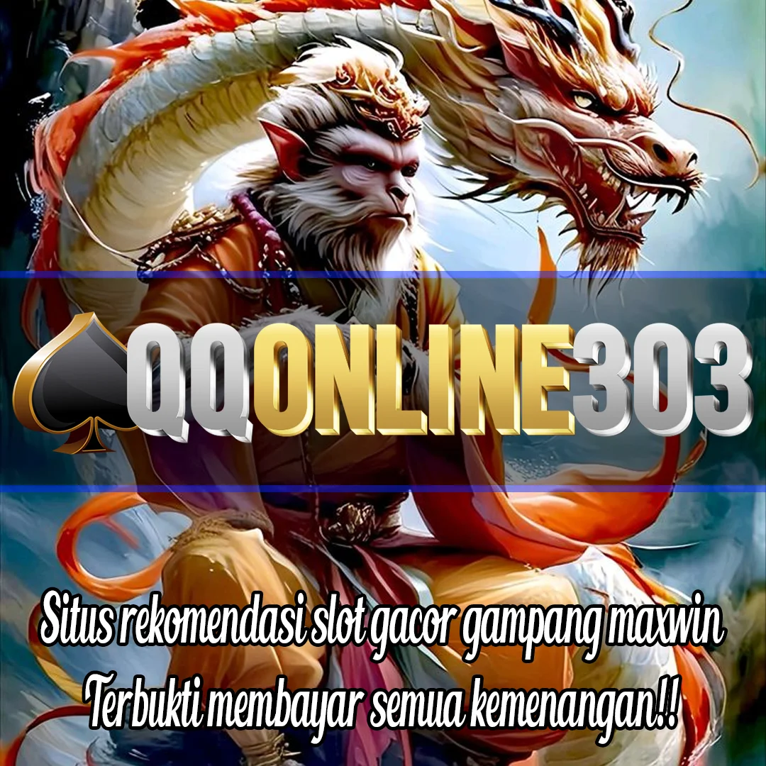 QQONLINE303